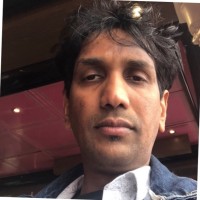 Rajnesh Kumar Email & Phone Number