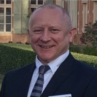 Sierra CP Engineering Limited Employee Darren Burge's profile photo