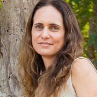 Haaretz Employee Smadar Pilo-Cohen's profile photo