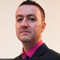 Citation Professional Solutions Employee William McFaulds's profile photo