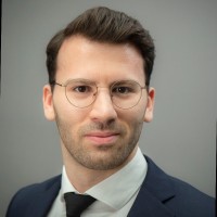 DHL Consulting Employee Josef Scharinger's profile photo