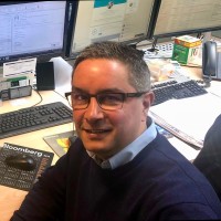 Nick Coathup Email & Phone Number