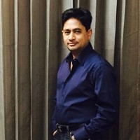 Vikas Builders Employee Ashish Gupta's profile photo