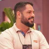 Tintas Iquine Employee Valdenio Lopes's profile photo