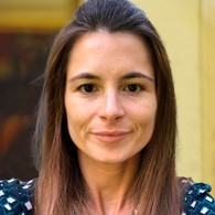 Albarrán Bourdais Employee Mónica González-Adalid Práxedes's profile photo