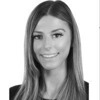 Megaphone Employee Victoria Alexopoulos's profile photo