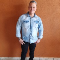 Kimberly-Clark Professional Employee Edson Muniz Neves Neves's profile photo