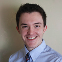 ICON AEROSPACE LLC Employee Spenser Vincent's profile photo