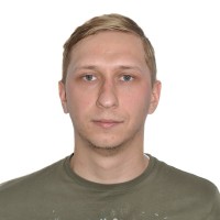 Vitaliy Korban's profile photo