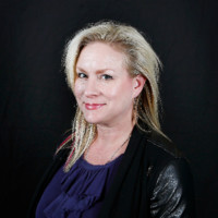 Greater Columbus Arts Council Employee Jami Goldstein's profile photo