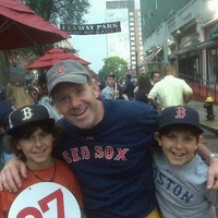 TigerConnect Employee Scott Zamore's profile photo