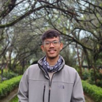 CoderPush Employee Trương Long's profile photo