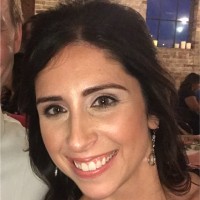 Arlington Heights School District 25 Employee Ellie Branson's profile photo