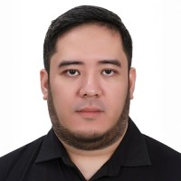 WalletHub Employee Ramon Alivio's profile photo