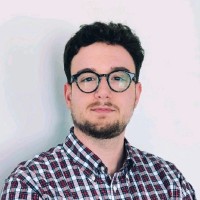 Ford Motor Company Employee Caleb C.'s profile photo
