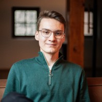 mfr Employee Maik Livshits's profile photo