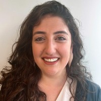 Bloomberg Employee Rita Aoun's profile photo