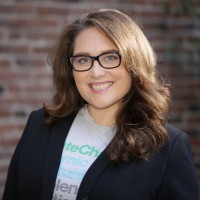 Working Partnerships USA Employee Rachel Stratman's profile photo