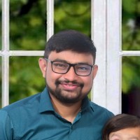 Jimi Patel Email
