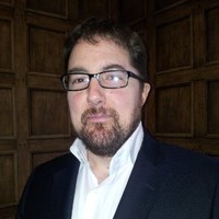 Longleat Employee John Broughton's profile photo