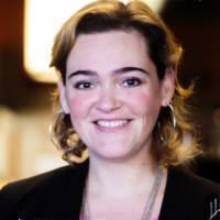 NPower Canada Employee Sofia Prada's profile photo