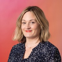 JTI UK Employee Catherine McIpd's profile photo