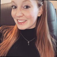 Oaks Amusement Park Employee Celeste Walker's profile photo