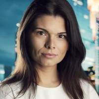 Made2Web Employee Fernanda Ferreira's profile photo