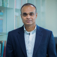 Google Employee Sunil Rao's profile photo