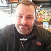 Fisk Employee Chris Meismer's profile photo