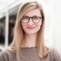 Spero Ventures Employee Sara Eshelman's profile photo