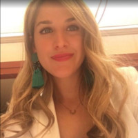 Jensen Localization Employee Patricia Ramírez Jiménez's profile photo