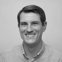 PredictX Employee Ian Patmore's profile photo