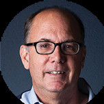 Protected Trust Employee Bill Sands's profile photo