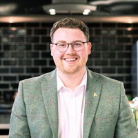 Wilde Thyme Ltd Employee Craig Rochester's profile photo
