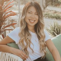 Greystar Employee Vi Tran's profile photo