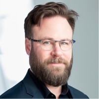 FTI Consulting Employee Jp Eldred's profile photo