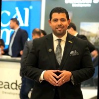 Leaders Developments Employee Osama El-Sayed's profile photo
