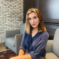 Ashley Benson Email & Phone Number