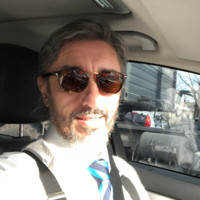 OCA Employee Alejandro Drago's profile photo
