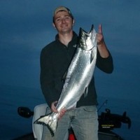 Metalcut Products Inc Employee Patrick Preuss's profile photo