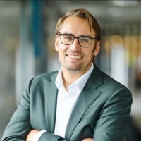ONTOFORCE Employee Gert Maes's profile photo