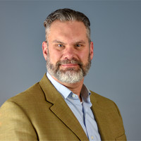 Soliant Employee John Bigham's profile photo