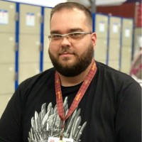 Fabio Marcel da Silva Email