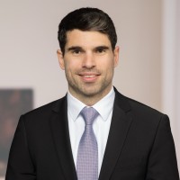 LGT Private Banking Employee Stephan Steininger's profile photo