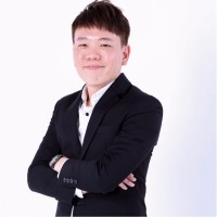 PropertyGuru Group Employee David Soh's profile photo