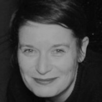 GIVENCHY Employee Nathalie Cheveau's profile photo