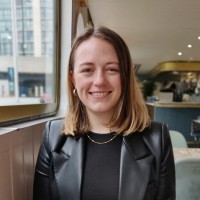 Episode Two Employee Hannah Black's profile photo