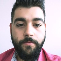 exposi3d Employee Eleftherios Eleftheriou's profile photo