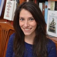 Yale University Press Employee Heather Gold's profile photo